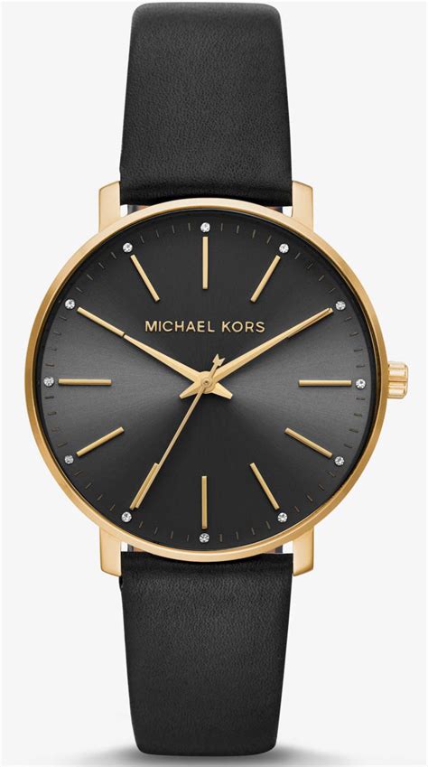 michael kors pyper women's watch|mk2747 watch.